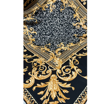 روسری ابریشم توییل اعلا