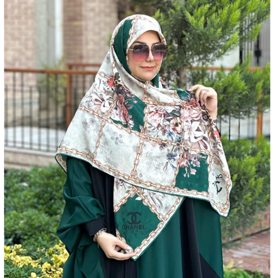 روسری نخ ترک اعلا