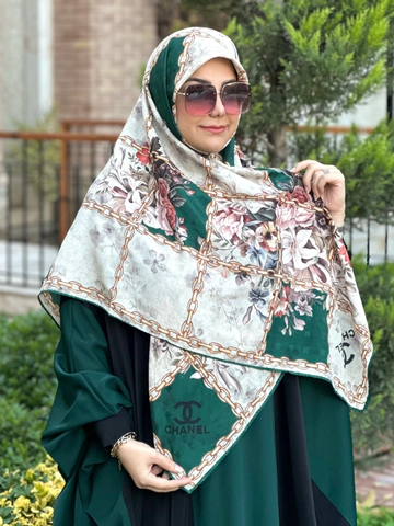 روسری نخ ترک اعلا