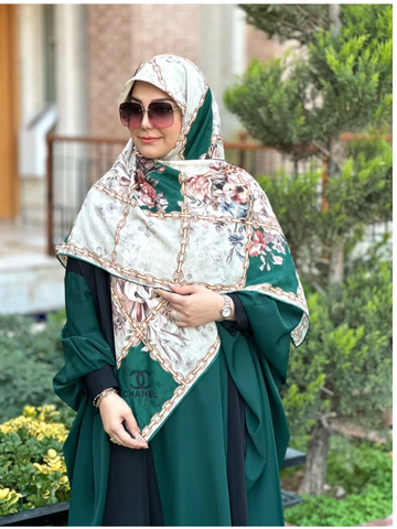 روسری نخ ترک اعلا