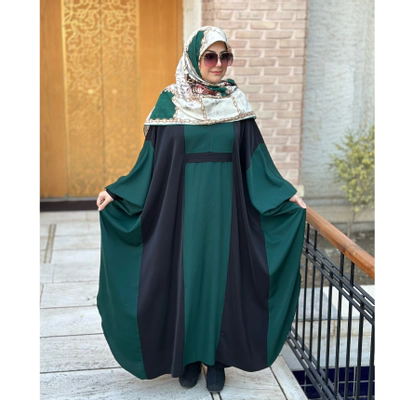 عبای فاطیما