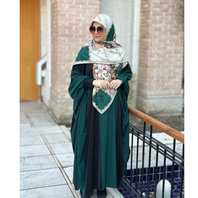 عبای فاطیما