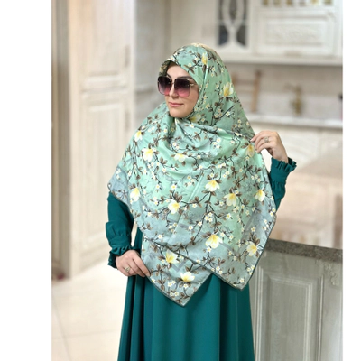 روسری نخ ترک اعلا