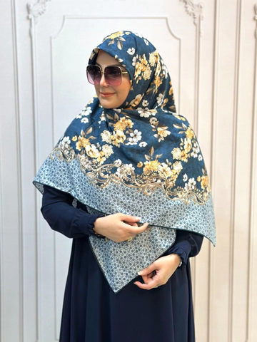 روسری نخ ترک اعلا