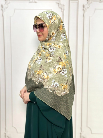 روسری نخ ترک اعلا
