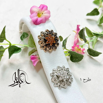 گیره مگنتی لوکس وارداتی