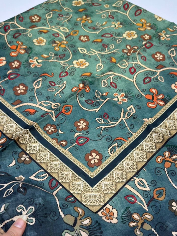 روسری نخ ترک اعلا