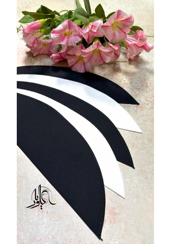 حالت گیر شال و روسری پارچه ای