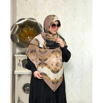 روسری نخ ترک اعلا