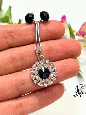 گیره آویزدار مجلسی