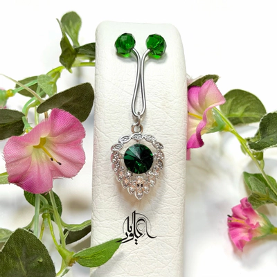 گیره آویزدار مجلسی