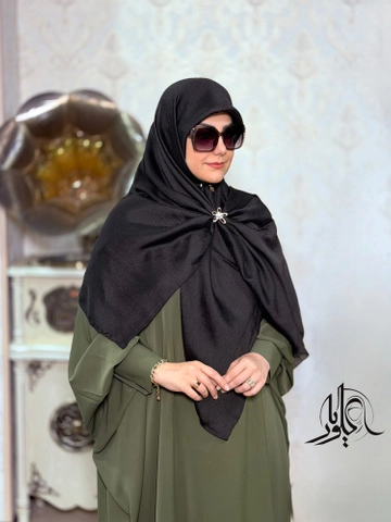 روسری کریستال