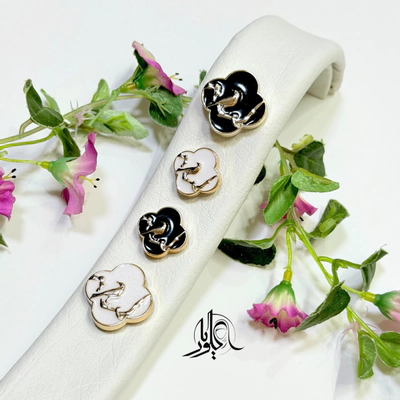 گیره مگنتی طرح گنجشک