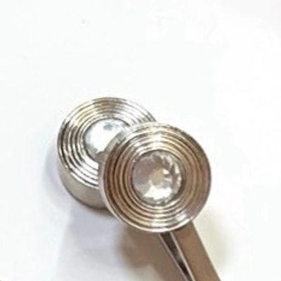 گیره روسری لبنانی تمام استیل