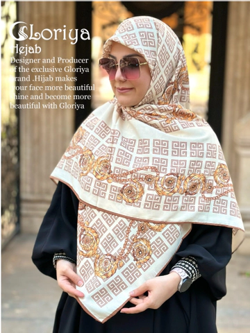 روسری نخ ترک اعلا