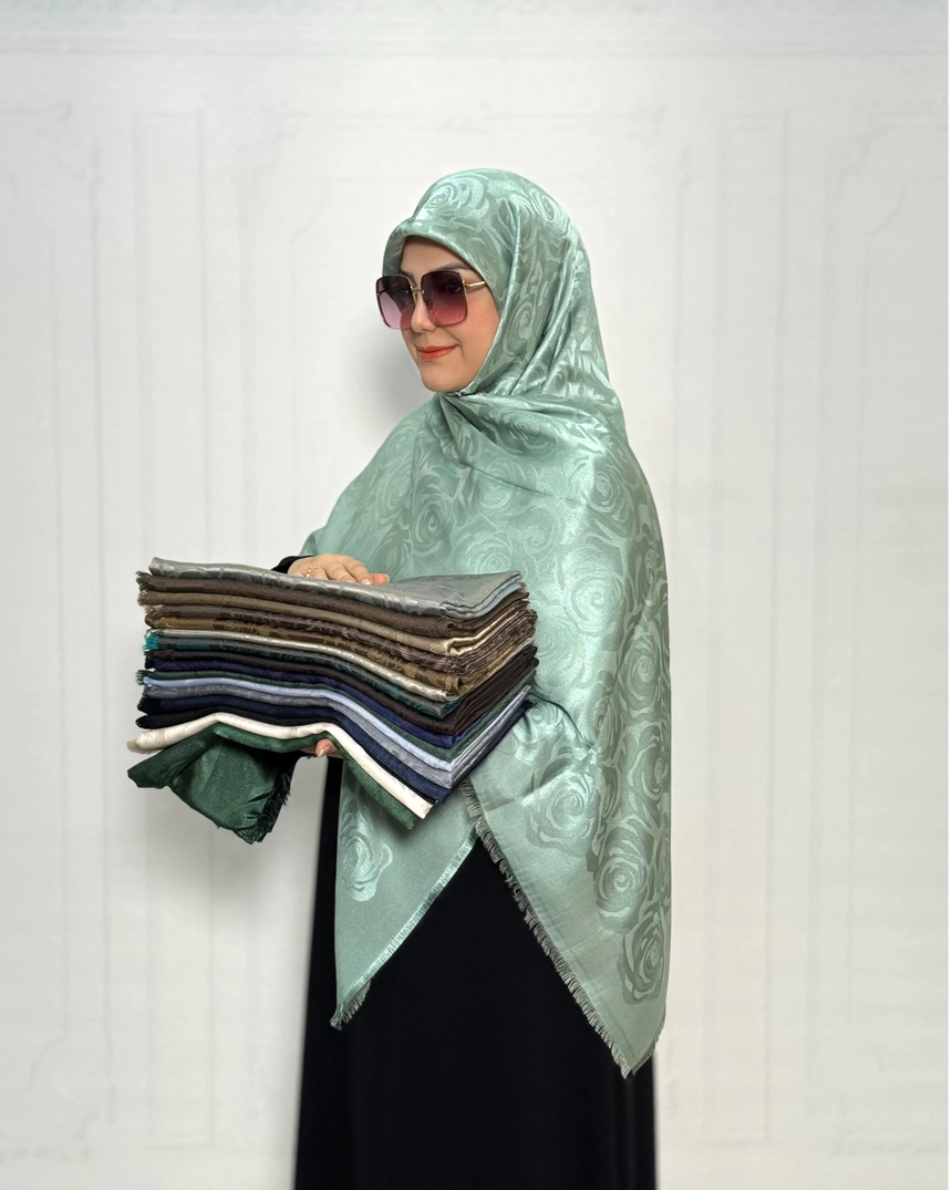 عضو انجمن تولیدکنندگان محصولات حجاب کشور