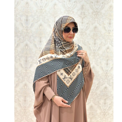 روسری نخ ترک اعلا