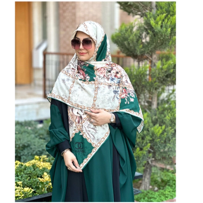 روسری نخ ترک اعلا