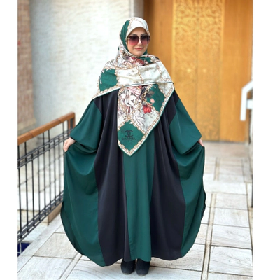 عبای فاطیما