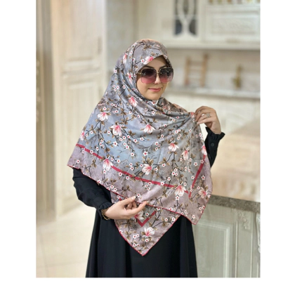 روسری نخ ترک اعلا