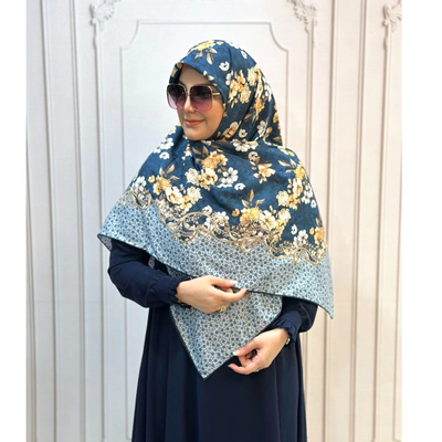 روسری نخ ترک اعلا
