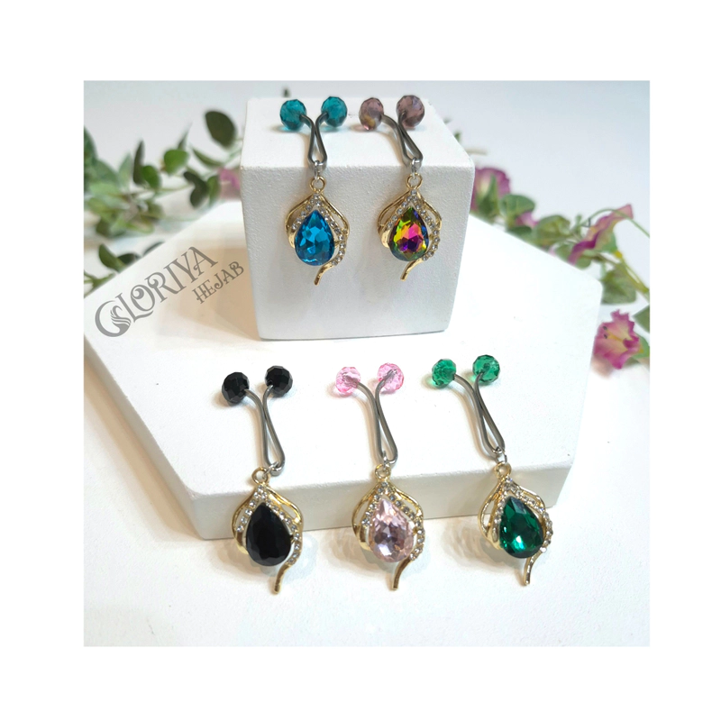 گیره آویزدار مجلسی