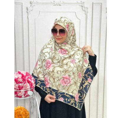 روسری نخ ترک اعلا