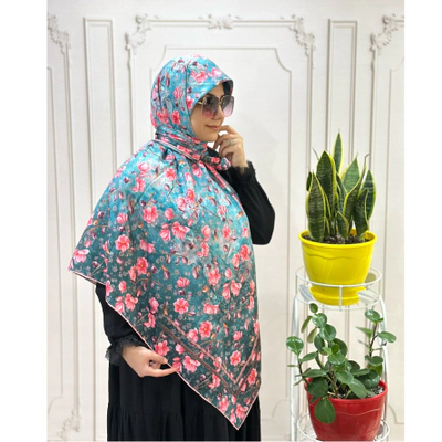 روسری نخ ترک اعلا