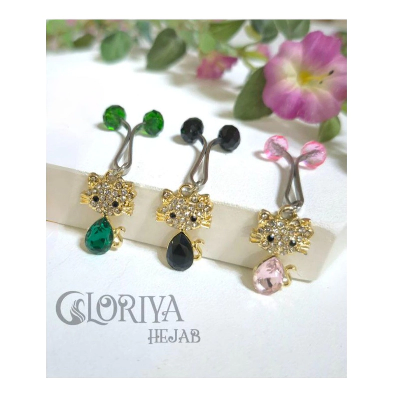 گیره آویزدار فانتزی