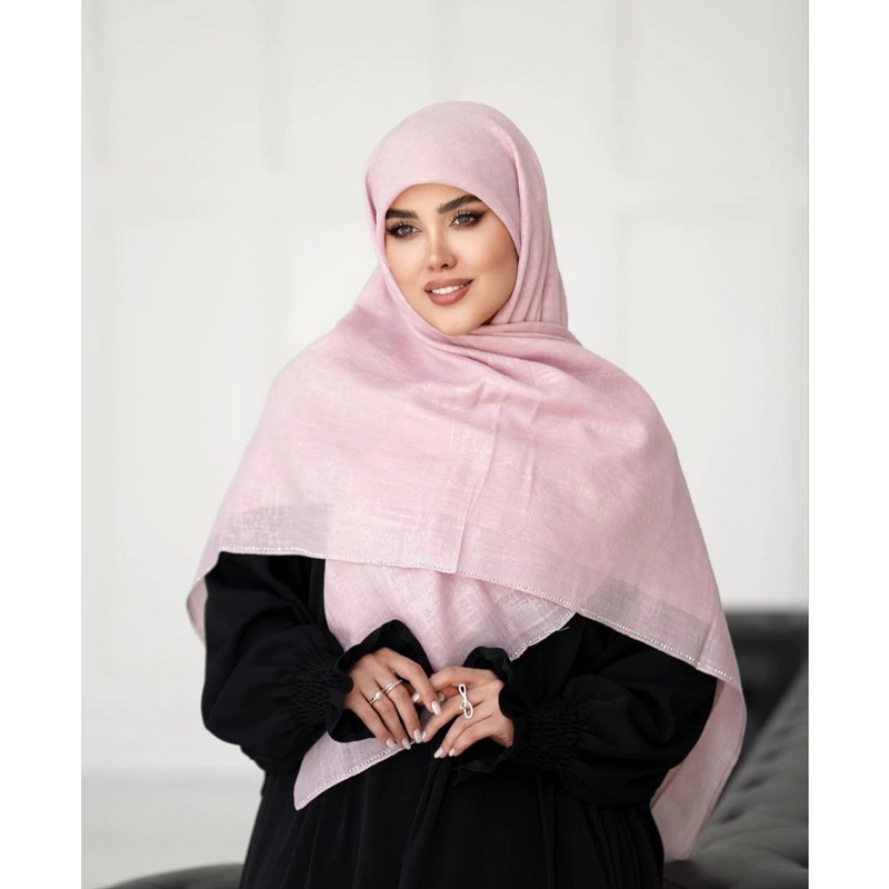 روسری نخ اسلپ پتینه