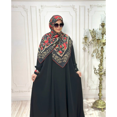 عبا راحله