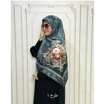روسری نخ ترک اعلا