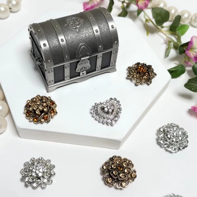 گیره مگنتی لوکس وارداتی