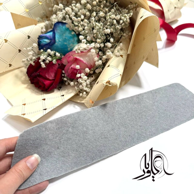 حالت گیر شال و روسری