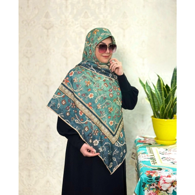 روسری نخ ترک اعلا