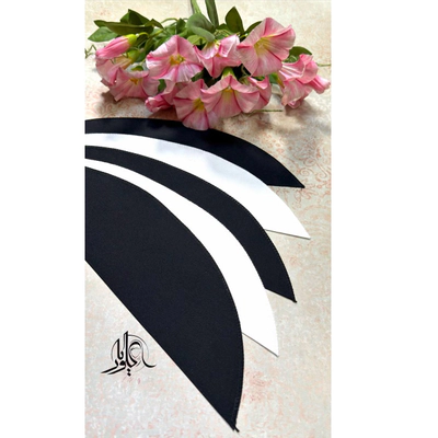 حالت گیر شال و روسری پارچه ای