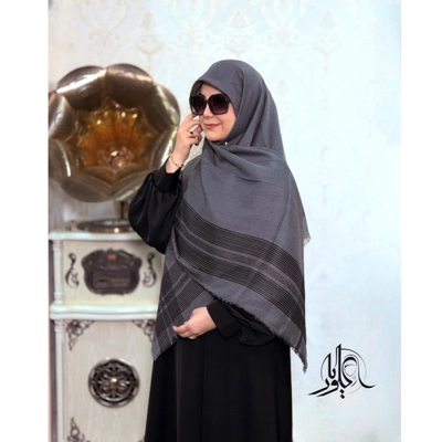 روسری نخی