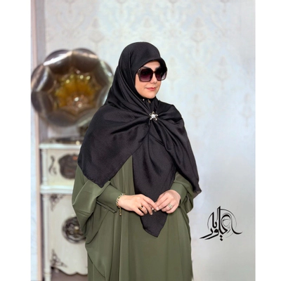 روسری کریستال