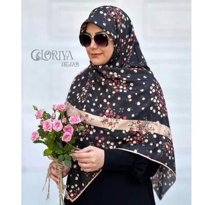 روسری نخ ترک اعلا