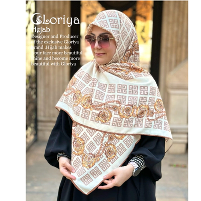 روسری نخ ترک اعلا