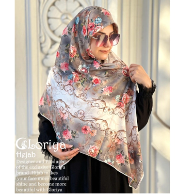 روسری نخ ترک اعلا