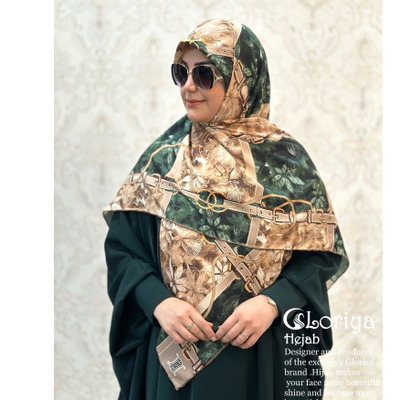 روسری نخ ترک اعلا