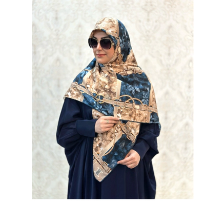 روسری نخ ترک اعلا