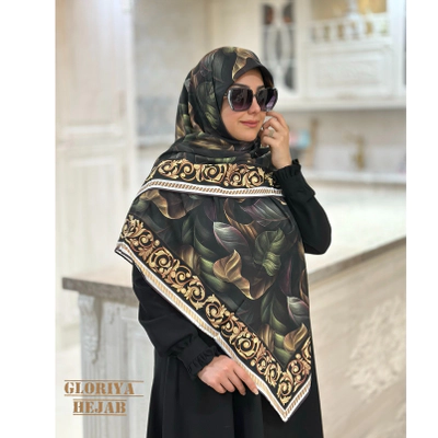 روسری نخ ترک اعلا